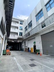 Westview Food Factory (D22), Factory #472993561
